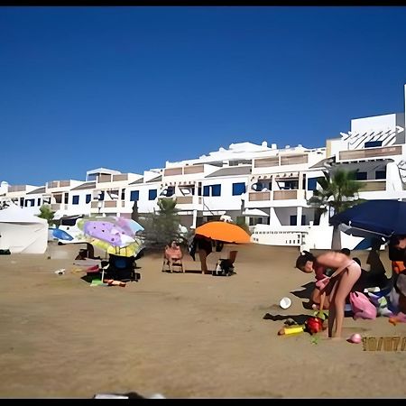 Casa Del Mar,,, Gran Terraza Junto Playa Cantil Исла-Кристина Экстерьер фото