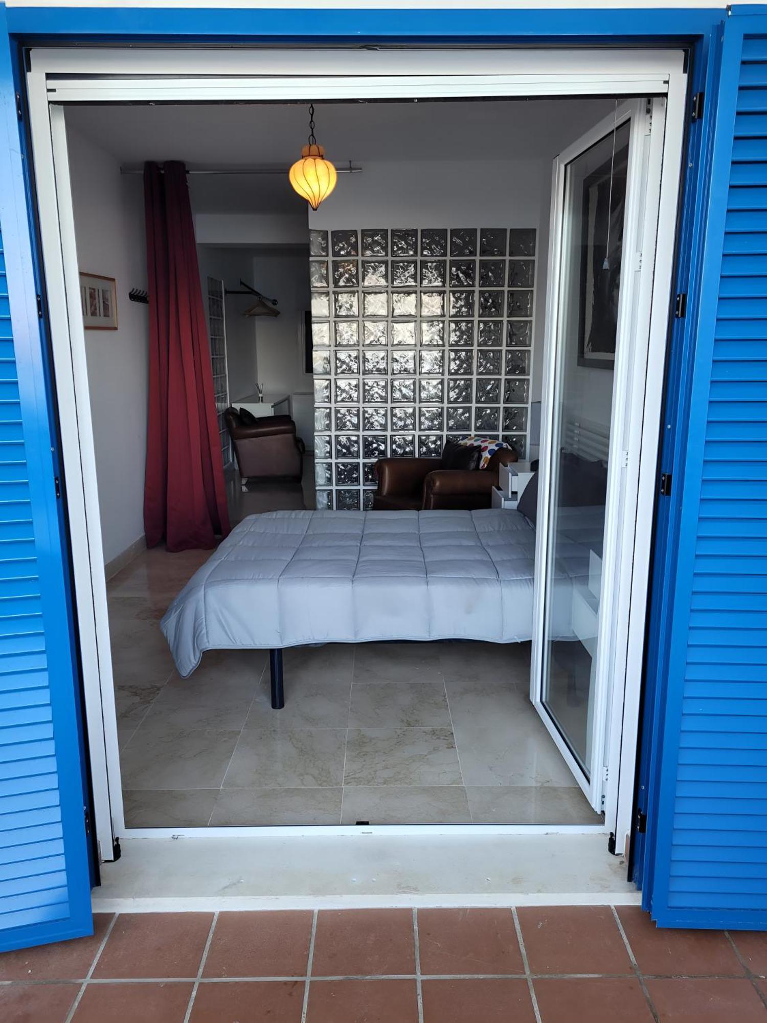 Casa Del Mar,,, Gran Terraza Junto Playa Cantil Исла-Кристина Экстерьер фото